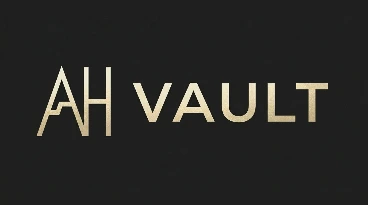 Vault | Allegory House